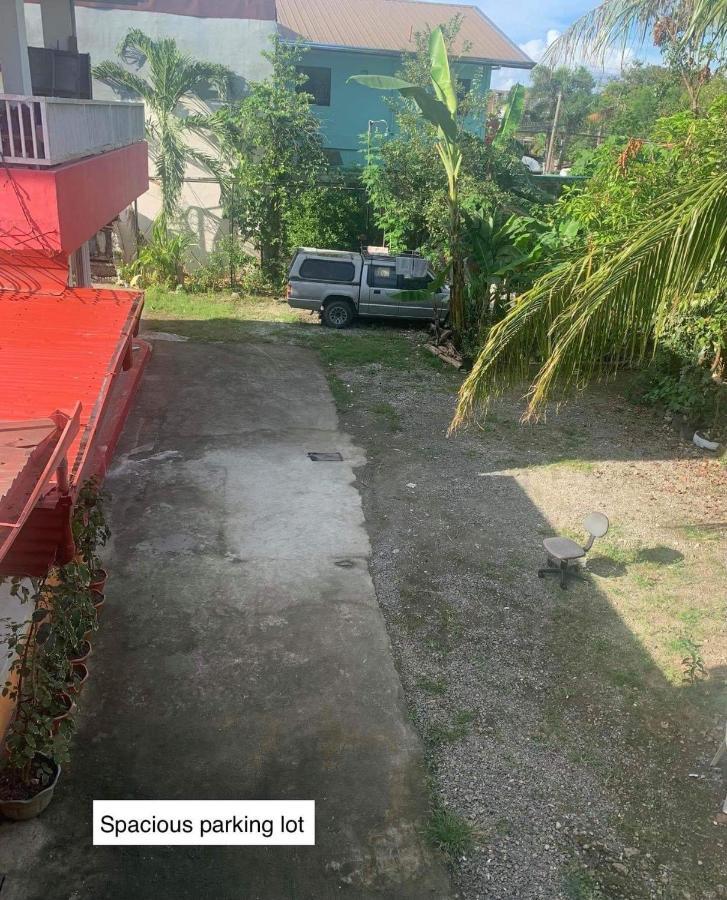 Perlies Inn Tanay Barkada House Exterior photo