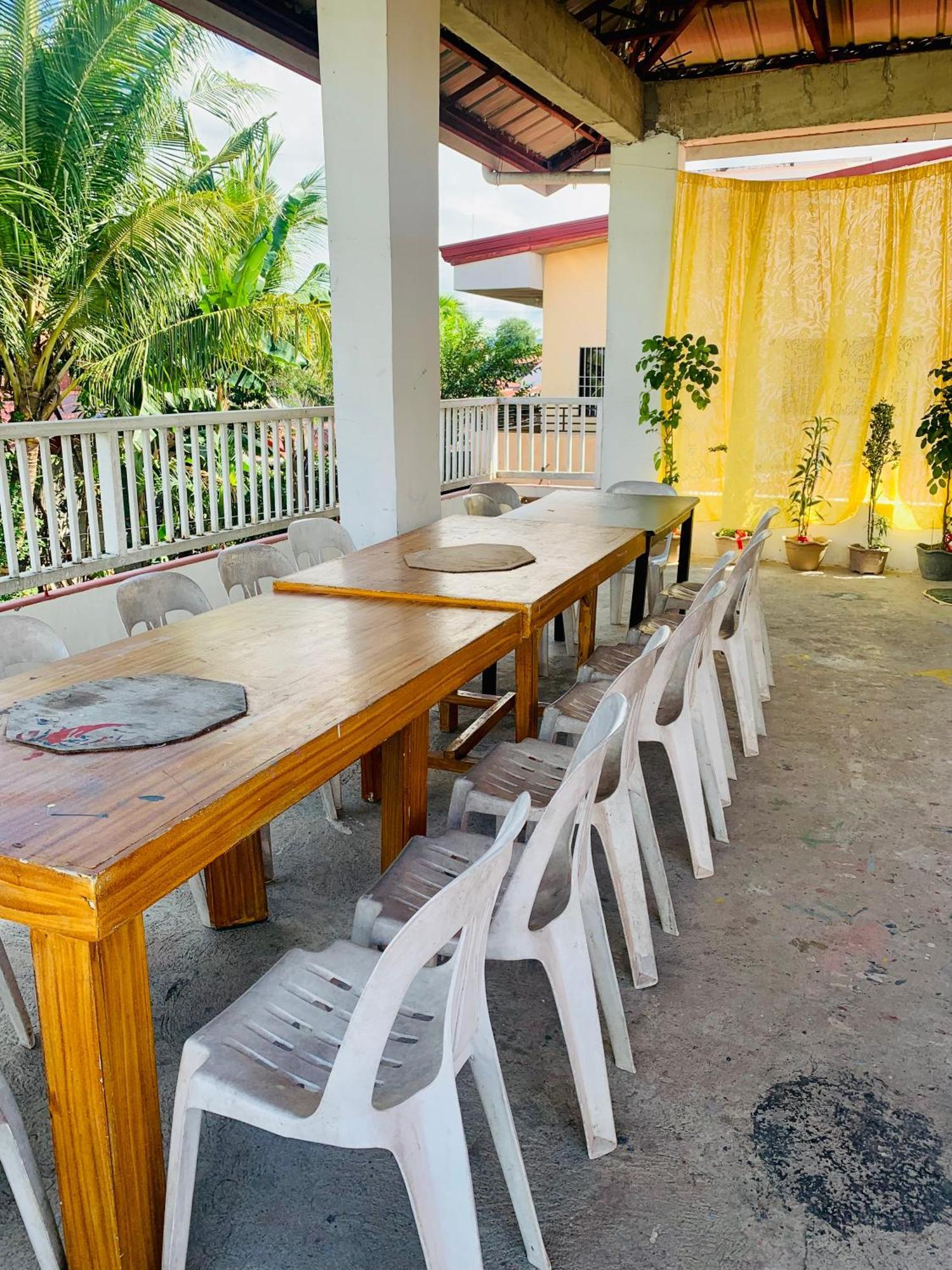 Perlies Inn Tanay Barkada House Exterior photo