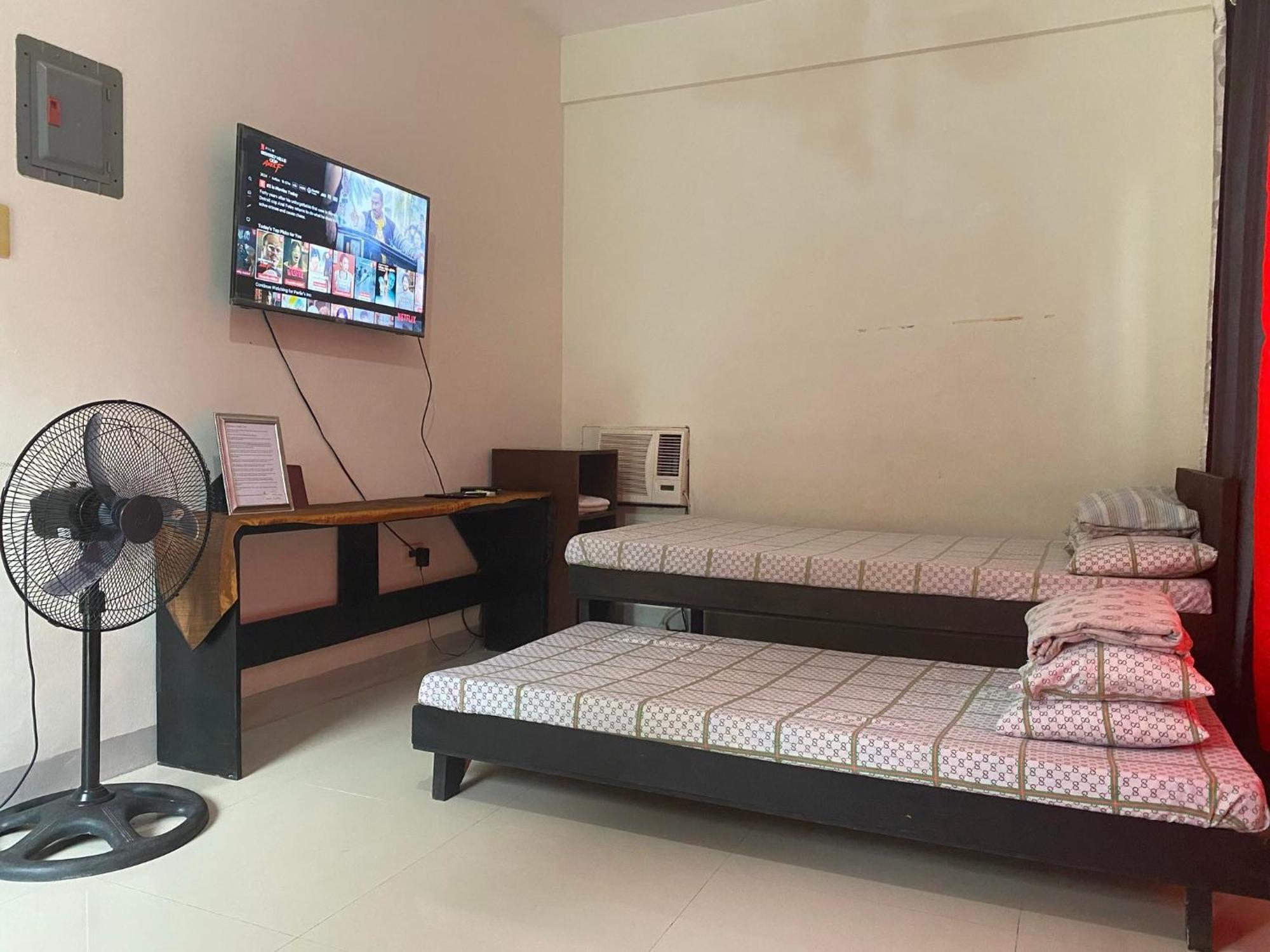 Perlies Inn Tanay Barkada House Exterior photo